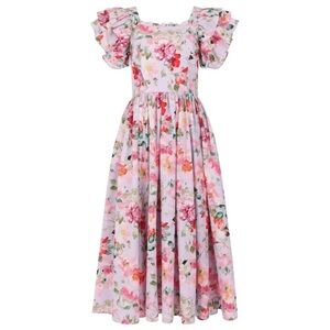 JessaKae: Fleur Dress NWT